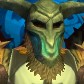 Character Avatar
